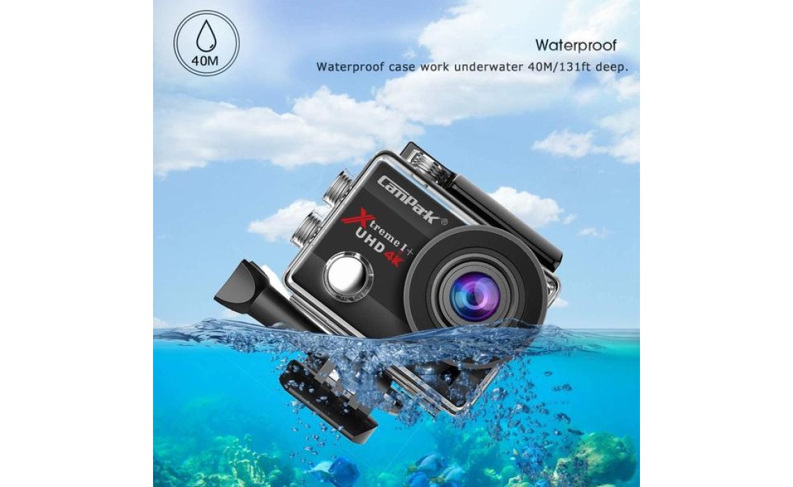 How to buy a action camera in 2020
