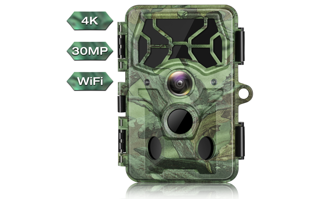 Best Trail Cameras of 2020