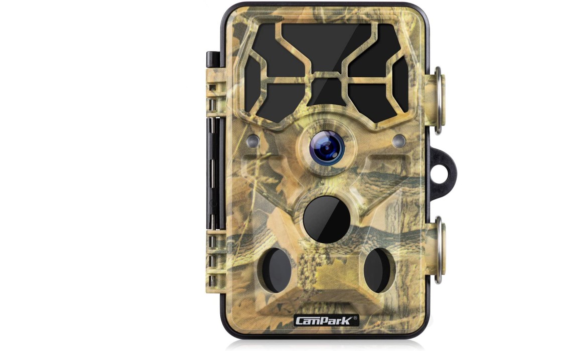 The difference between campark hunting cameras - Campark - Focus on Cameras